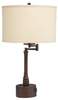 Lamps-Desk Lamps - 634302 - Light Center (The)