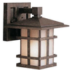 Exterior -Wall Mount - 205040 - Light Center (The)