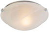 Flush Mounts-Bowl Style - 304584 - Light Center (The)