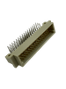 Backplane Connectors -- 1001-DIN-48MR-S33-A1C3 - Image
