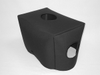 Eden Nemesis NC210 Padded Cover - ednenc210pv21 - Tuki Covers