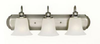 Bathroom Fixtures-Three Lights - 438083 - Capital Lighting, Inc.