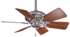 F562-BS/DW Ceiling Fan - F562-BS/DW - Minka Group