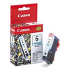 S800, S900, and i9900 Photo Cyan Ink Cartridge - BCI6PC - LexJet Corporation