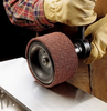 Scotch-Brite(TM) Surface Conditioning Belt, 3 in x 90 in S SFN, 10 per case - 048011-05649 - R. S. Hughes Company, Inc.