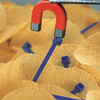 HellermannTyton&reg; Metal Content Ties - HT-111-00829 - CableOrganizer.com, Inc.