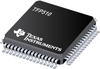 TFP510 TI PanelBus <TM> DVI Transmitter 165MHz plus HDCP - TFP510PAP - Texas Instruments