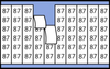 Wire Marker Card - LWM87 - LEM Products, Inc.