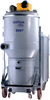 Three-Phase Industrial Vacuum -- 3997W - Image