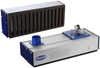 Vacuum area gripping system with integrated vacuum reservoir SBX-C 1040x200 35 O10O10S05 SGBL - 10.01.20.01002 - Schmalz Inc.