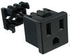 AC Power Plugs & Receptacles -- 739W-X2/45 - Image