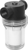 Vacuum filter -- VAF-DB-1/2