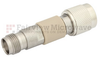 Outer DC Block From 10 MHz to 18 GHz With TNC Connectors - SD3471 - Fairview Microwave Inc.