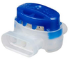 Terminals - Wire Splice Connectors - 3M158892-ND - DigiKey