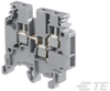 Modular Terminal Blocks - 1SNA125468R2200 - TE Connectivity