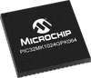 High performance 32-bit MCU with DSP & FPU - PIC32Mk1024GPK064 - Microchip Technology, Inc.