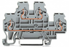 Terminal Blocks - Din Rail, Channel - 2946-870-503-ND - DigiKey