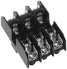Fuse Holder, 10.3 X 38Mm, Panel Mount; Fuse Holder Type Marathon Special Products - 96F5387 - Newark, An Avnet Company