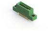 Card Conn, Dual Side, 16Pos, Wire Wrap; Card Edge Connector Type Edac - 68AJ0503 - Newark, An Avnet Company
