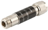 Rf Attenuator, N Male-Female, 50 Ohm; Rf Attenuator Interface Type L-Com - 47AJ3231 - Newark, An Avnet Company