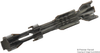 Contact, Receptacle, 26-22Awg, Crimp; Product Range Amp - Te Connectivity - 90F4133 - Newark, An Avnet Company