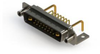 Combo D-Sub Conn, R/a Plug, Db-17W2, Th; Product Range Edac - 56AJ3767 - Newark, An Avnet Company