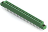 Card Edge Conn, Dual Side, 48Pos, Th; Card Edge Connector Type Edac - 58AJ3954 - Newark, An Avnet Company