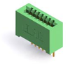 Card Edge Conn, Single, 7Pos, Wire Wrap; Card Edge Connector Type Edac - 66AJ1227 - Newark, An Avnet Company