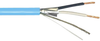 Shielded Cable Multipair, 1Pair, 16Awg, 1000Ft, 300V; Cable Shielding Belden - 41M1470 - Newark, An Avnet Company