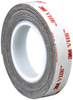 Tape, 4.57M X 101.6Mm, Grey, Paper; Adhesive Type 3M - 99Y4402 - Newark, An Avnet Company