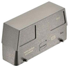 Heavy Duty Conn, 2 Lever, Size L32B; Heavy Duty Connector Type Harting - 70AJ1108 - Newark, An Avnet Company