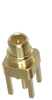 Connectors, Interconnects - Coaxial Connectors (RF) - 1126912-MMCX-P-P-H-ST-TH1 - Win Source Electronics