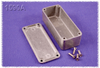Small Enclosures - Diecast Enclosures - 1590A - Hammond Manufacturing Company Inc.
