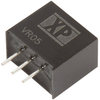 Dc-Dc Converter, 3.3V, 0.5A Rohs Compliant Xp Power - 88AH7360 - Newark, An Avnet Company