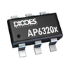 Integrated Circuits (ICs) - PMIC - Motor Drivers, Controllers - AH5795-WU-7 - Shenzhen Shengyu Electronics Technology Limited