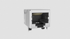 Modular Jacks - RJE091884111A - Amphenol Communications Solutions