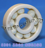 6301 Full Complement Ceramic Bearing 12x37x12 - Kit7756 - NationSkander California Corporation