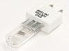 150 Watt, 24 Volt Microfilm Projector DZE/FDS Bulb -- W-DZE/FDS - Image