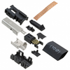 Pluggable Connector Assemblies - A120517-ND - DigiKey