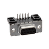 D-Sub Connector Assemblies - D09S13B6UA00LF-ND - DigiKey