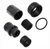 Circular Connector Assemblies - SC3277-ND - DigiKey