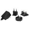 AC DC Desktop, Wall Power Adapters -- SMI6B-9-V-MUB-ND