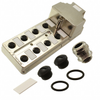 Sensor Interface Junction Blocks - 281-6587-ND - DigiKey