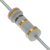 Through Hole Resistors - RSF5WSJB-91-3R-ND - DigiKey