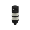 Stackable Tower Lighting, Beacons, and Components - TL70RGAQ - Quarktwin Technology Ltd.