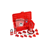 Lockouts, Padlocks - 298-11585-ND - DigiKey