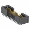 Headers, Male Pins - FTMH-115-03-L-DV-ES-ND - DigiKey