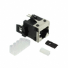 Modular/Ethernet Connector (RJ45, RJ11) Jacks - A123145-ND - DigiKey