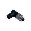 Circular Connector Assemblies - 314-BU-8ZU07-ND - DigiKey