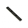 Arrays, Edge Type, Mezzanine (Board to Board) - A118190-ND - DigiKey